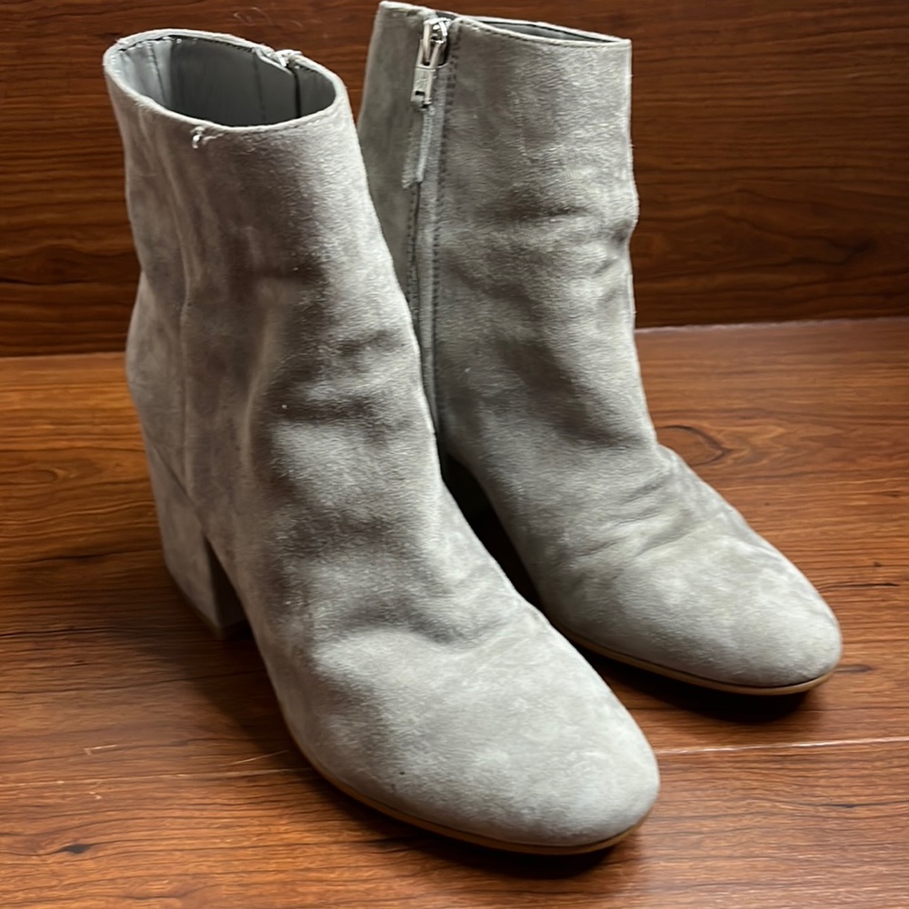 Sam Edelman Ankle Boots